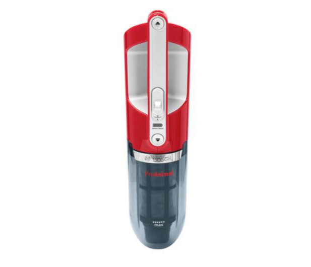 Bosch BBH3ZOO25 - 449609 - zdjęcie 4